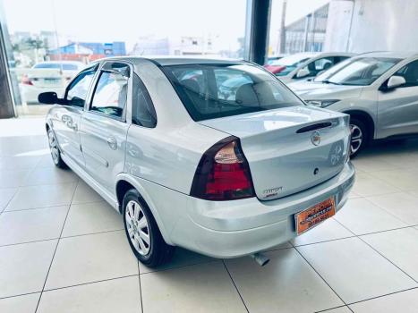 CHEVROLET Corsa Sedan 1.4 4P PREMIUM FLEX, Foto 5