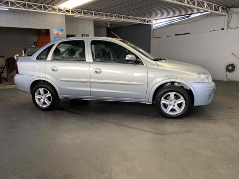 CHEVROLET Corsa Sedan 1.4 4P PREMIUM FLEX, Foto 2