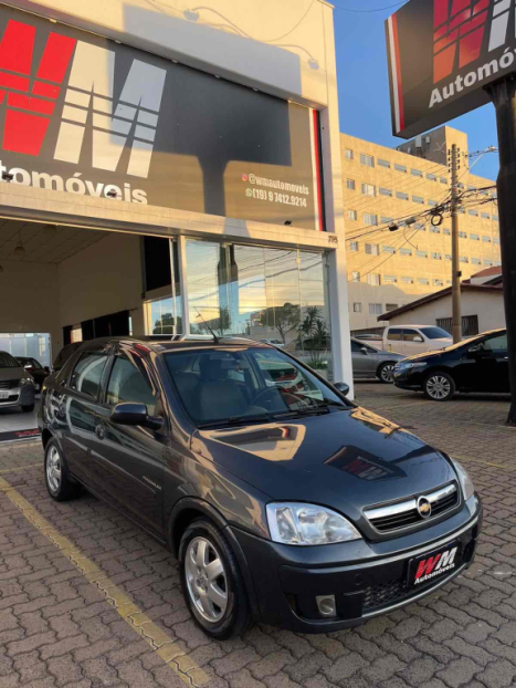 CHEVROLET Corsa Sedan 1.4 4P PREMIUM FLEX, Foto 1