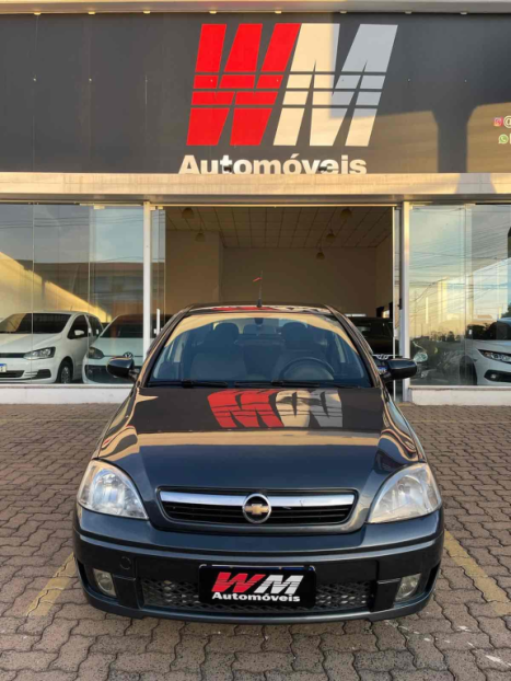 CHEVROLET Corsa Sedan 1.4 4P PREMIUM FLEX, Foto 2