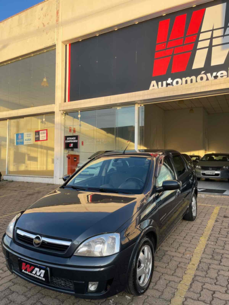 CHEVROLET Corsa Sedan 1.4 4P PREMIUM FLEX, Foto 3