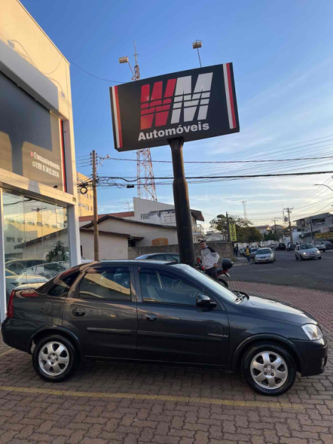 CHEVROLET Corsa Sedan 1.4 4P PREMIUM FLEX, Foto 4