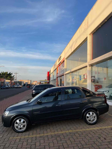 CHEVROLET Corsa Sedan 1.4 4P PREMIUM FLEX, Foto 5