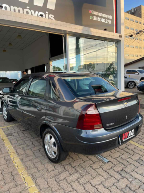 CHEVROLET Corsa Sedan 1.4 4P PREMIUM FLEX, Foto 6