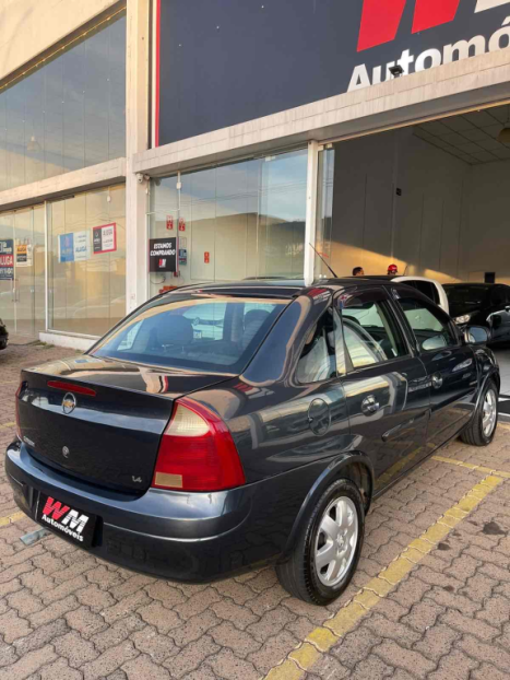 CHEVROLET Corsa Sedan 1.4 4P PREMIUM FLEX, Foto 7