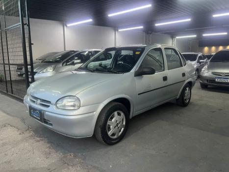 CHEVROLET Corsa Sedan 1.0 4P, Foto 2