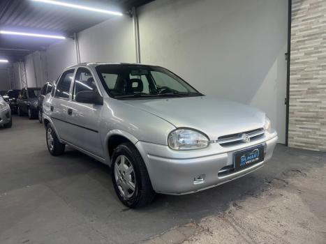 CHEVROLET Corsa Sedan 1.0 4P, Foto 4