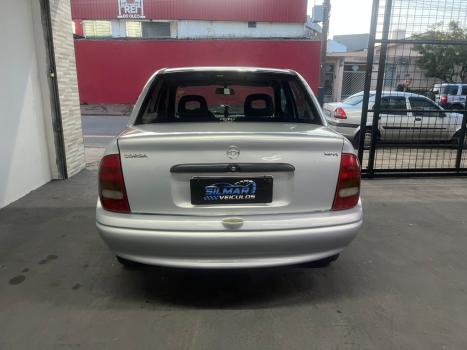 CHEVROLET Corsa Sedan 1.0 4P, Foto 6