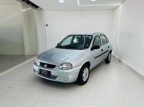 CHEVROLET Corsa Sedan 1.0 4P VHC CLASSIC LIFE FLEX, Foto 2