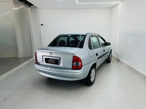 CHEVROLET Corsa Sedan 1.0 4P VHC CLASSIC LIFE FLEX, Foto 5