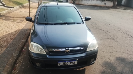 CHEVROLET Corsa Sedan 1.4 4P PREMIUM FLEX, Foto 8