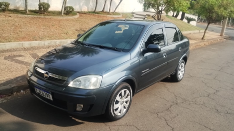 CHEVROLET Corsa Sedan 1.4 4P PREMIUM FLEX, Foto 9