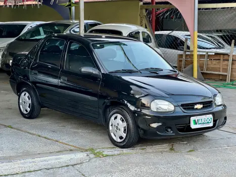 CHEVROLET Corsa Sedan 1.0 4P CLASSIC VHCE FLEX, Foto 3