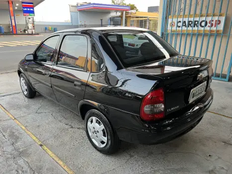 CHEVROLET Corsa Sedan 1.0 4P CLASSIC VHCE FLEX, Foto 6