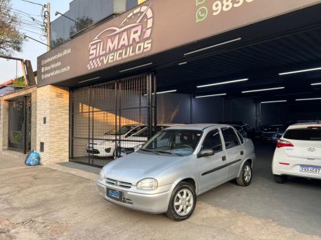 CHEVROLET Corsa Sedan 1.6 GLS 4P, Foto 1