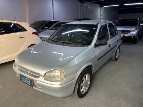 CHEVROLET Corsa Sedan 1.6 GLS 4P, Foto 2