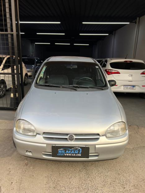 CHEVROLET Corsa Sedan 1.6 GLS 4P, Foto 3