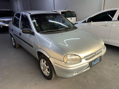 CHEVROLET Corsa Sedan 1.6 GLS 4P, Foto 4