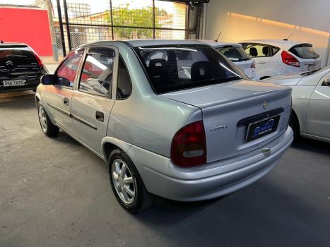 CHEVROLET Corsa Sedan 1.6 GLS 4P, Foto 5