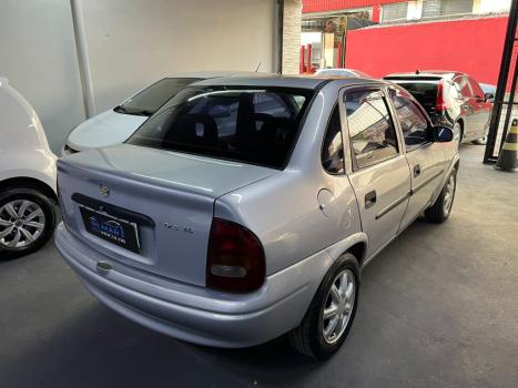 CHEVROLET Corsa Sedan 1.6 GLS 4P, Foto 7