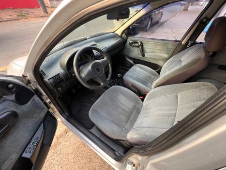 CHEVROLET Corsa Sedan 1.6 GLS 4P, Foto 10