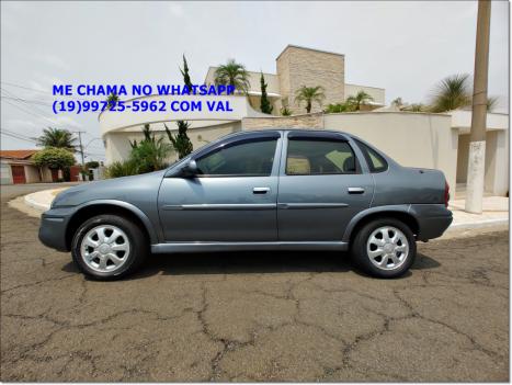 CHEVROLET Corsa Sedan 1.6 GLS 4P, Foto 3