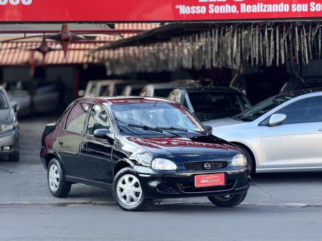 CHEVROLET Corsa Sedan 1.6 GLS 4P, Foto 1