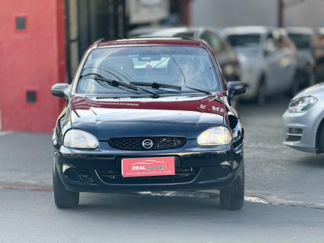 CHEVROLET Corsa Sedan 1.6 GLS 4P, Foto 2