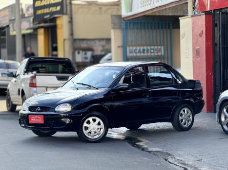 CHEVROLET Corsa Sedan 1.6 GLS 4P, Foto 3