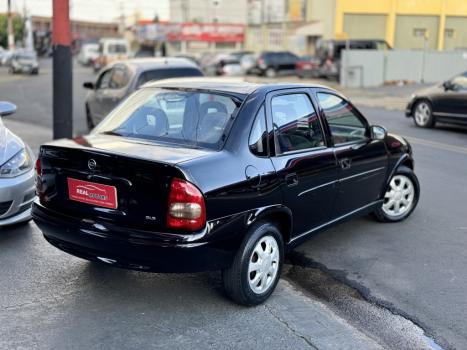 CHEVROLET Corsa Sedan 1.6 GLS 4P, Foto 4