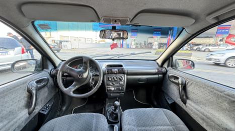 CHEVROLET Corsa Sedan 1.6 GLS 4P, Foto 6