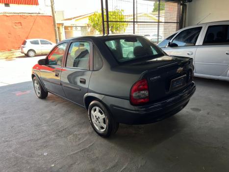 CHEVROLET Corsa Sedan 1.0 4P CLASSIC, Foto 4