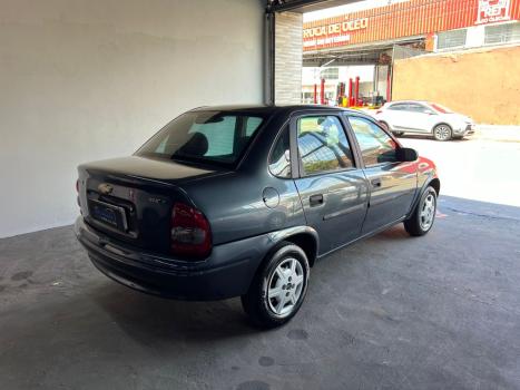 CHEVROLET Corsa Sedan 1.0 4P CLASSIC, Foto 6