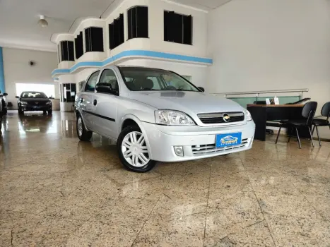 CHEVROLET Corsa Sedan 1.8 4P, Foto 2