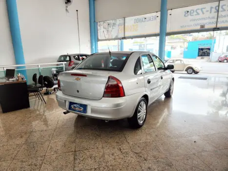 CHEVROLET Corsa Sedan 1.8 4P, Foto 4