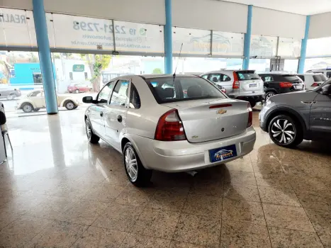 CHEVROLET Corsa Sedan 1.8 4P, Foto 6