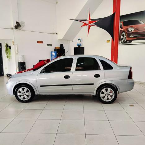 CHEVROLET Corsa Sedan 1.4 4P MAXX FLEX, Foto 3