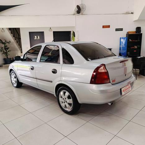 CHEVROLET Corsa Sedan 1.4 4P MAXX FLEX, Foto 4