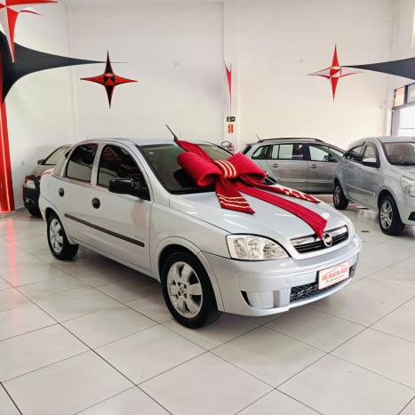 CHEVROLET Corsa Sedan 1.4 4P MAXX FLEX, Foto 5