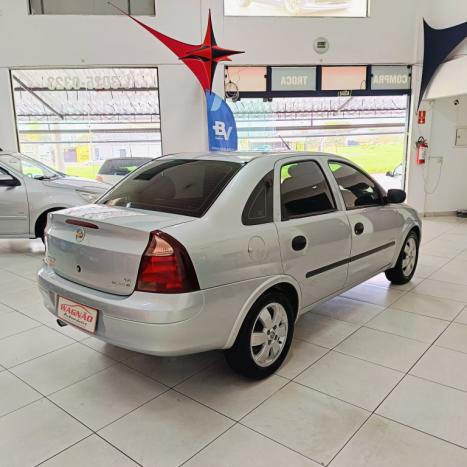 CHEVROLET Corsa Sedan 1.4 4P MAXX FLEX, Foto 6