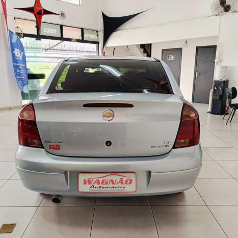 CHEVROLET Corsa Sedan 1.4 4P MAXX FLEX, Foto 7