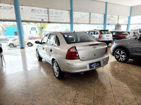 CHEVROLET Corsa Sedan 1.8 4P, Foto 6