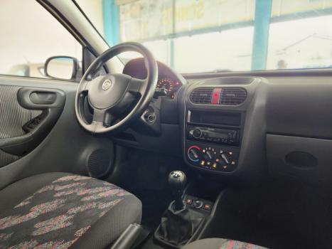 CHEVROLET Corsa Sedan 1.8 4P, Foto 11