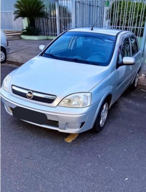 CHEVROLET Corsa Sedan 1.4 4P PREMIUM FLEX, Foto 1