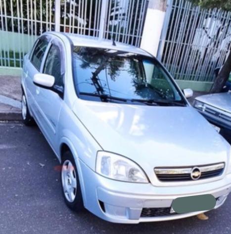 CHEVROLET Corsa Sedan 1.4 4P PREMIUM FLEX, Foto 2