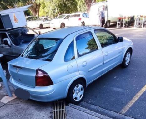 CHEVROLET Corsa Sedan 1.4 4P PREMIUM FLEX, Foto 3