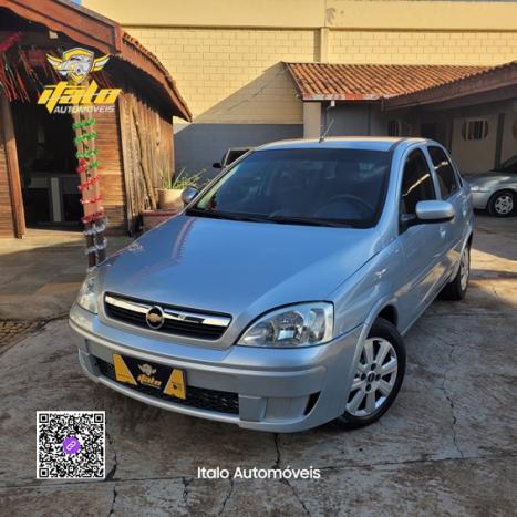 CHEVROLET Corsa Sedan 1.4 4P PREMIUM FLEX, Foto 1