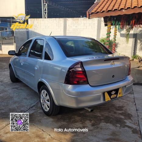 CHEVROLET Corsa Sedan 1.4 4P PREMIUM FLEX, Foto 2