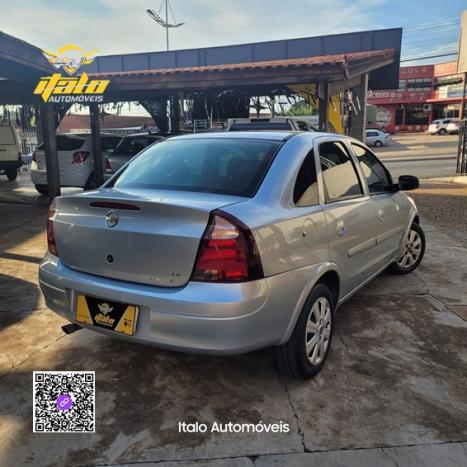 CHEVROLET Corsa Sedan 1.4 4P PREMIUM FLEX, Foto 3