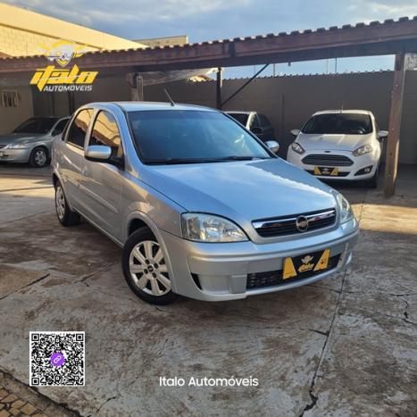 CHEVROLET Corsa Sedan 1.4 4P PREMIUM FLEX, Foto 4